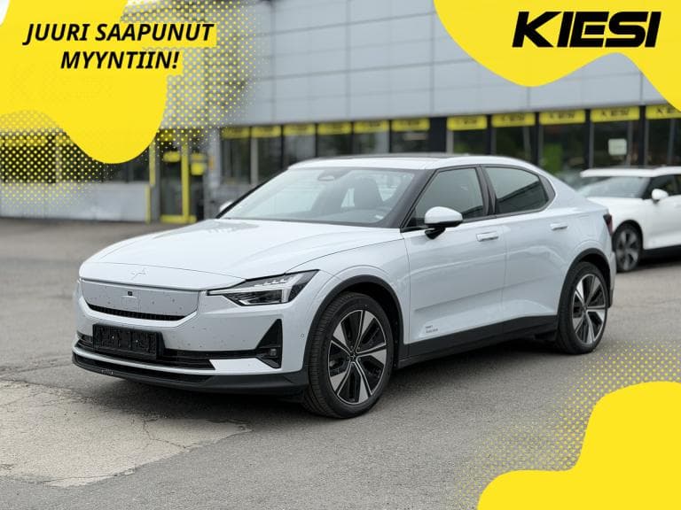 Polestar 2 2024