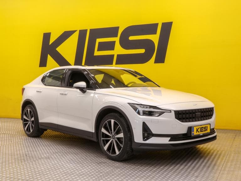 Polestar 2 2021