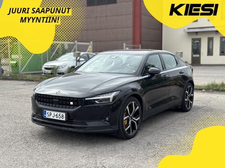 Polestar 2 2023