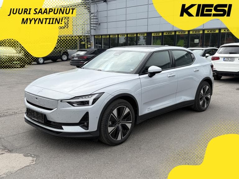 Polestar 2 2024