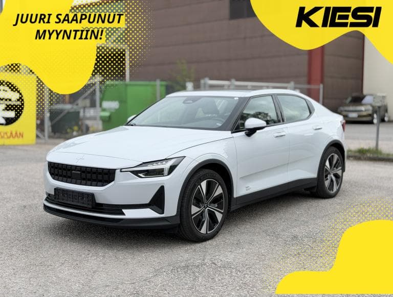 Polestar 2 2023