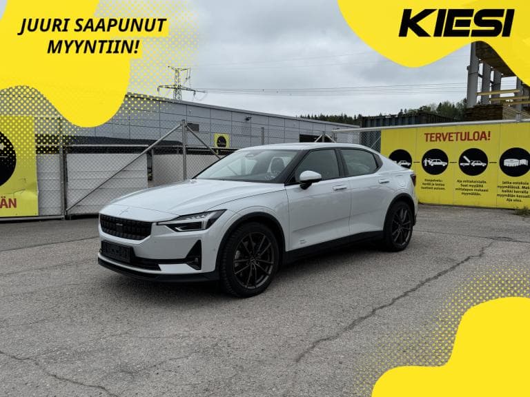 Polestar 2 2023