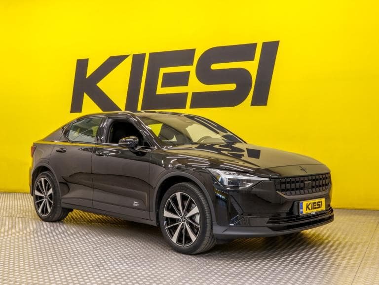 Polestar 2 2022