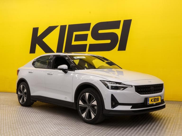 Polestar 2 2023