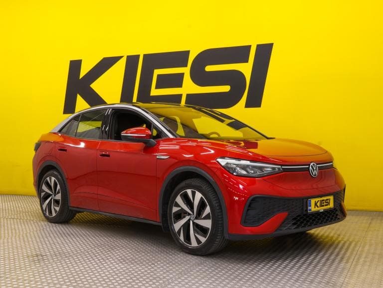 Volkswagen ID.5 2023