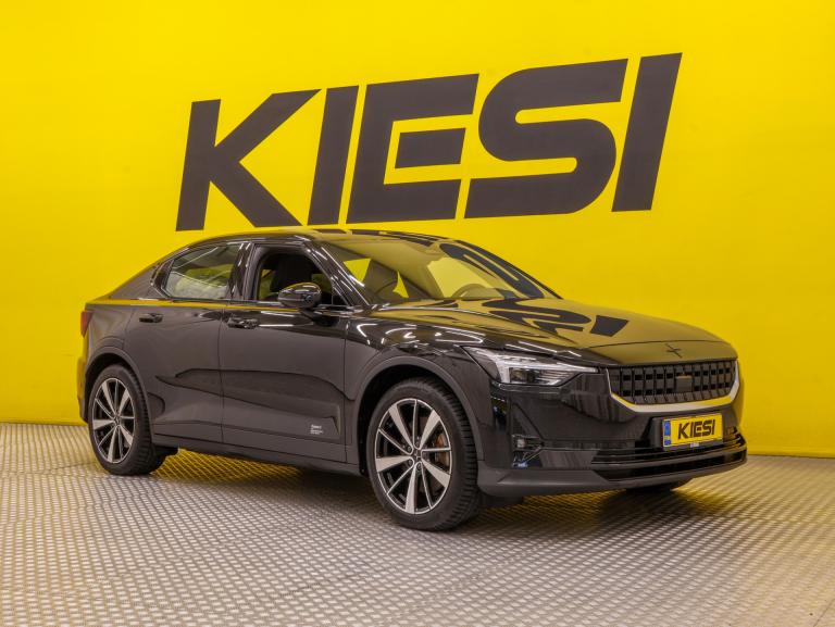 Polestar 2 2021