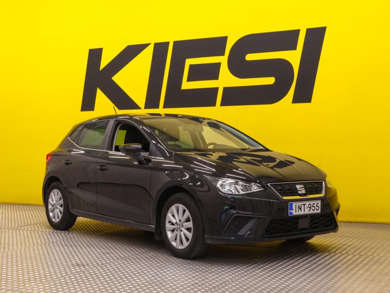 Seat Ibiza 2018