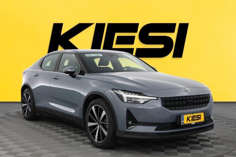 Polestar 2 2022