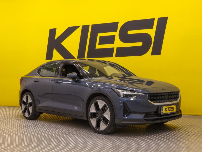 Polestar 2 2023