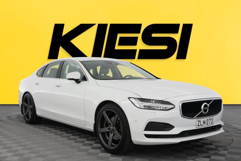 Volvo S90 2017