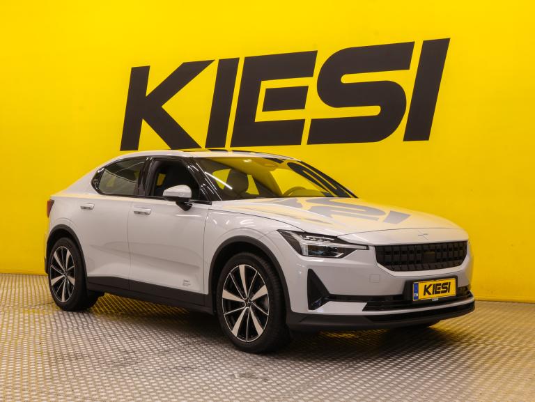 Polestar 2 2022