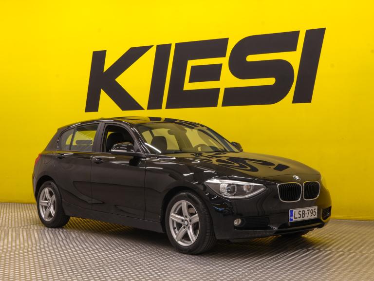 BMW 116 2013