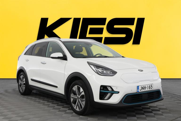 Kia Niro 2020
