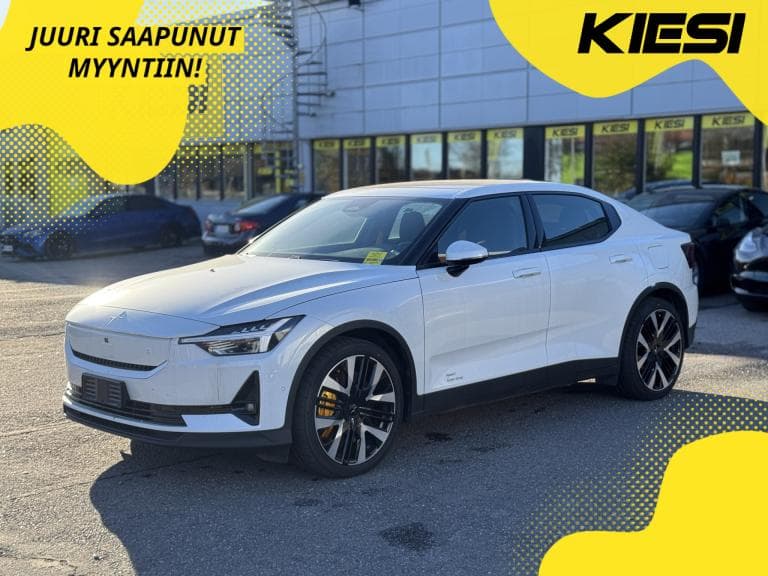 Polestar 2 2024