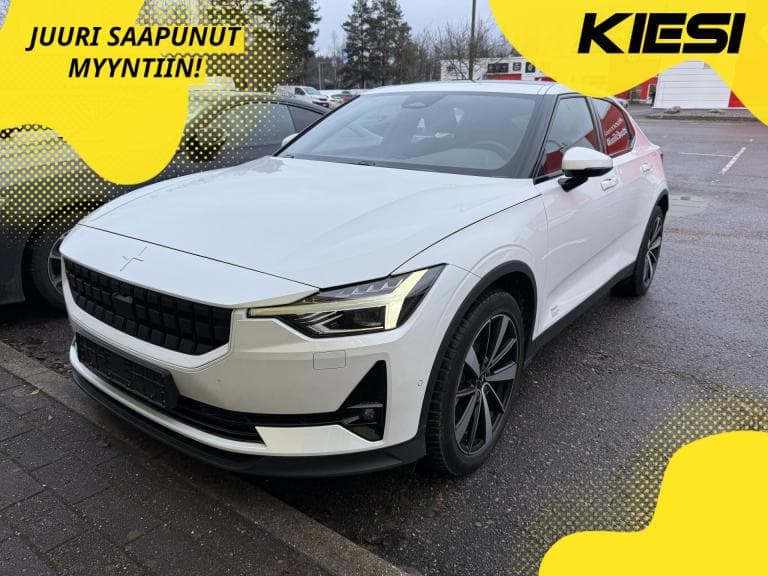 Polestar 2 2021