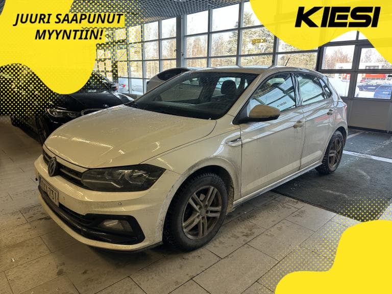 Volkswagen Polo 2020