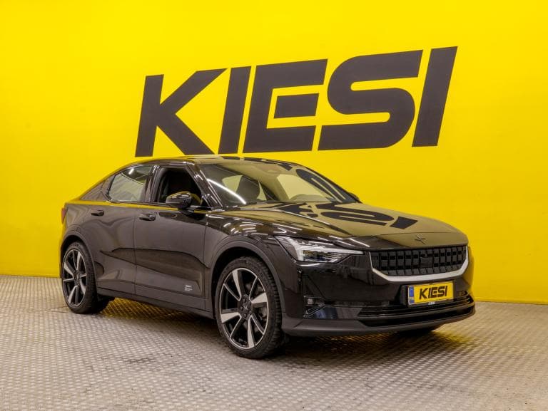 Polestar 2 2021