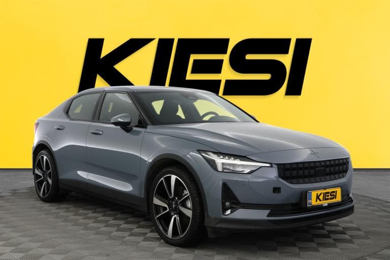 Polestar 2 2021