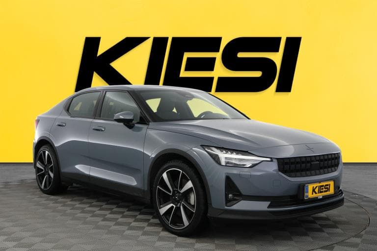 Polestar 2 2021
