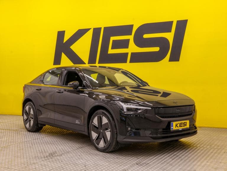 Polestar 2 2025