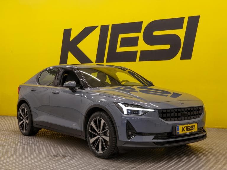 Polestar 2 2021