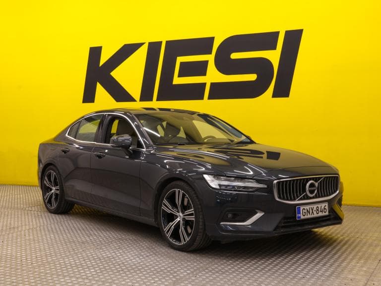 Volvo S60 2020