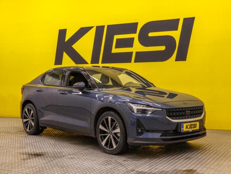 Polestar 2 2021