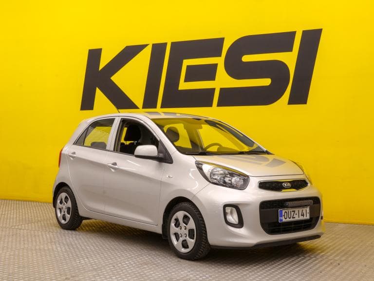 Kia Picanto 2016