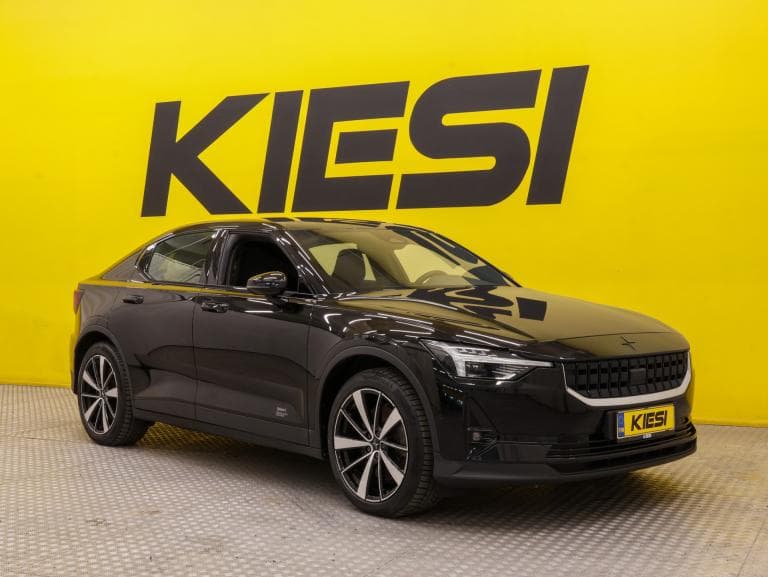 Polestar 2 2021