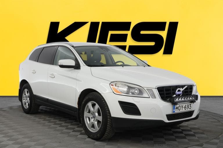 Volvo XC60 2010