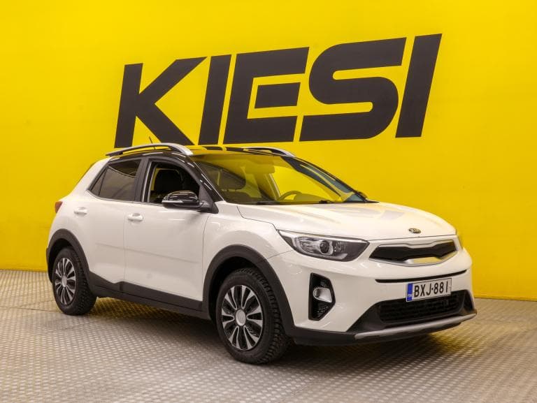 Kia Stonic 2019