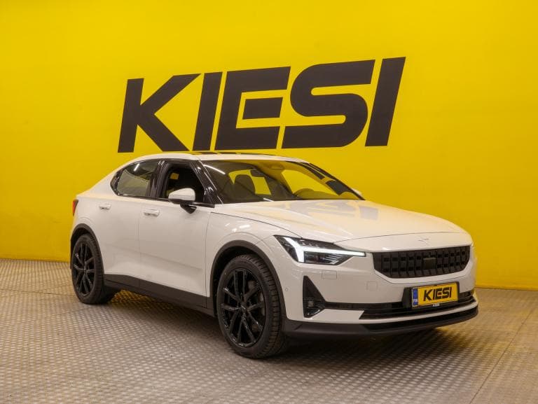 Polestar 2 2021
