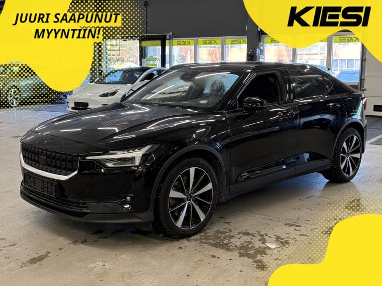 Polestar 2 2021