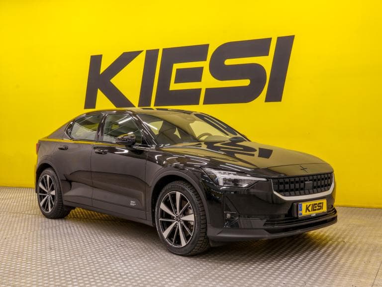 Polestar 2 2021
