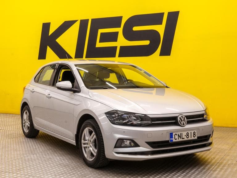 Volkswagen Polo 2019