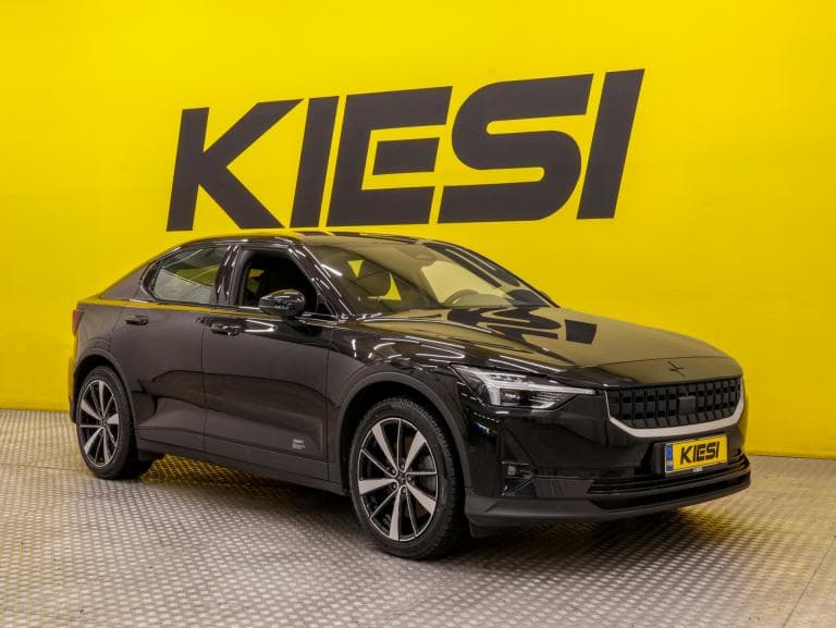 Polestar 2 2021