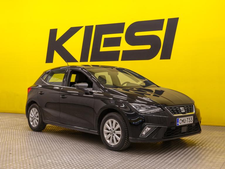 Seat Ibiza 2019