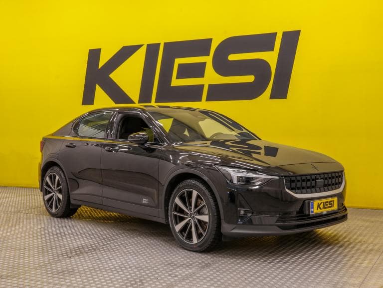 Polestar 2 2021