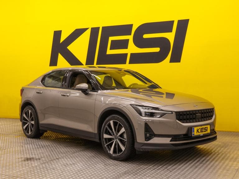 Polestar 2 2021