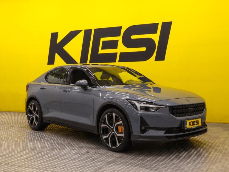 Polestar 2 2021