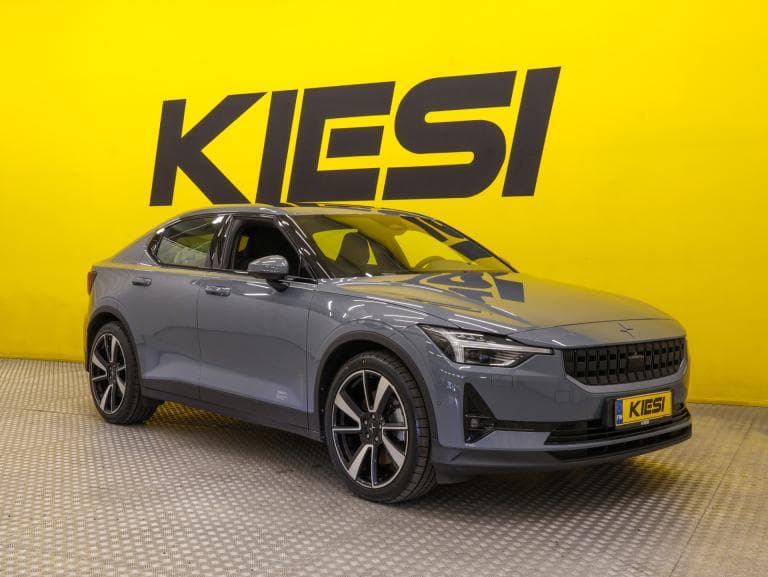 Polestar 2 2021