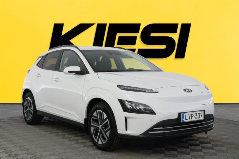 Hyundai Kona 2023