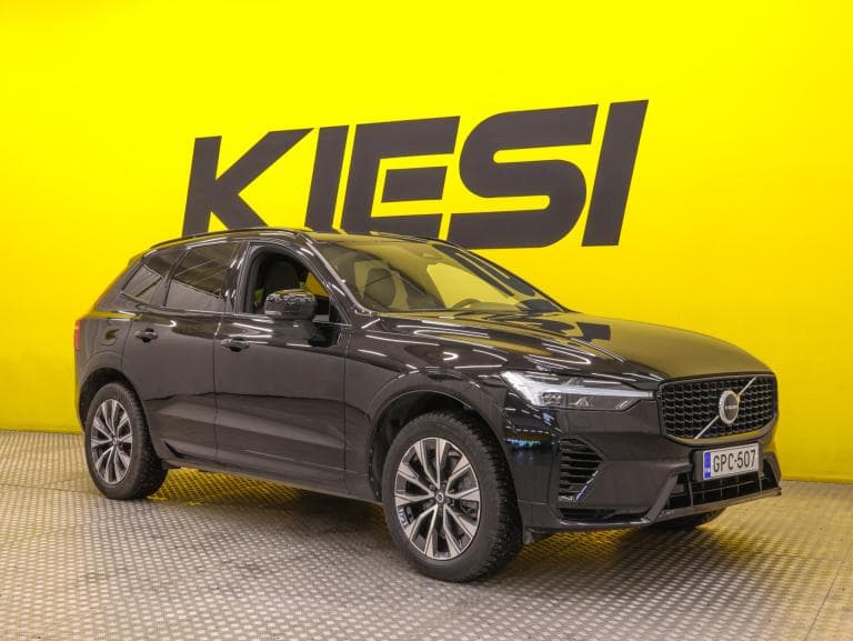 Volvo XC60 2023