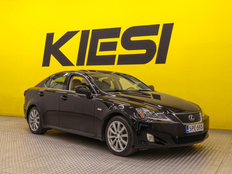 Lexus IS 2006