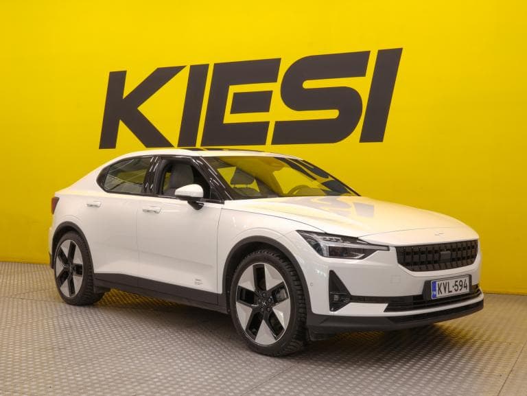 Polestar 2 2023