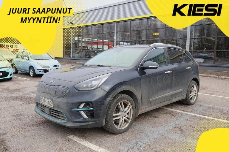 Kia Niro 2021