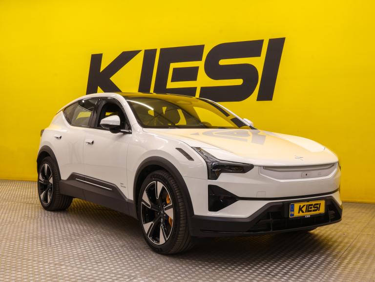 Polestar 3 2025