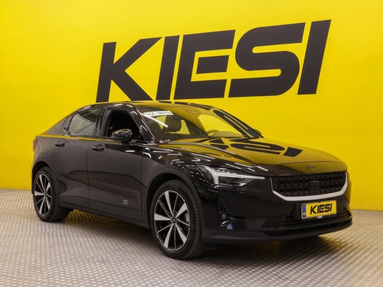 Polestar 2 2021