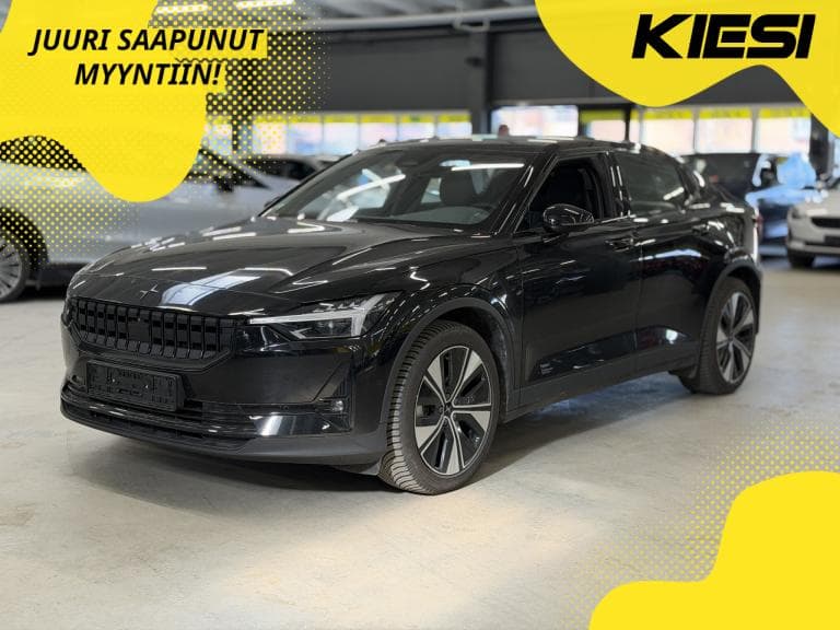 Polestar 2 2023