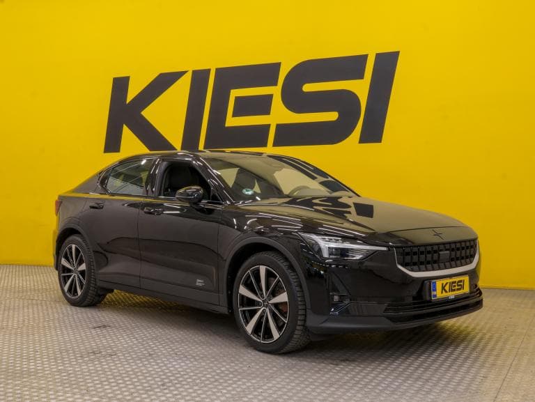 Polestar 2 2021